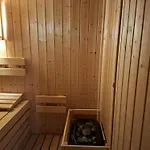아파트 Najadka *