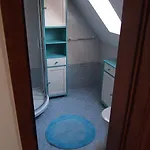 아파트 Najadka *