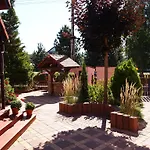 Najadka 아파트 *