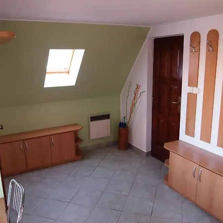 Apartment Najadka Bobrovec