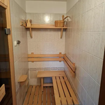 Najadka Апартаменты
