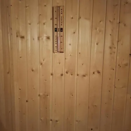 Najadka Lägenhet Bobrovec