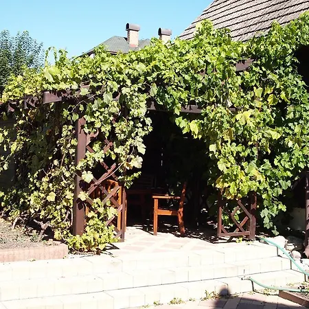 Apartment Najadka Bobrovec