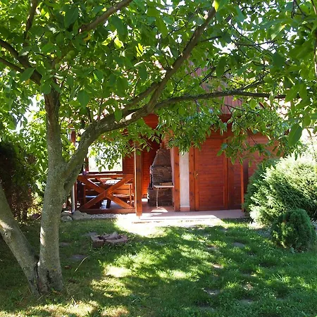 Najadka Apartment