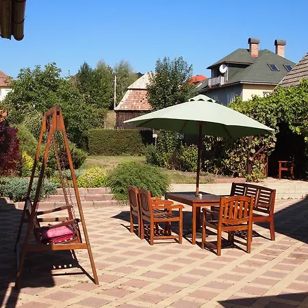 Najadka Apartment Bobrovec