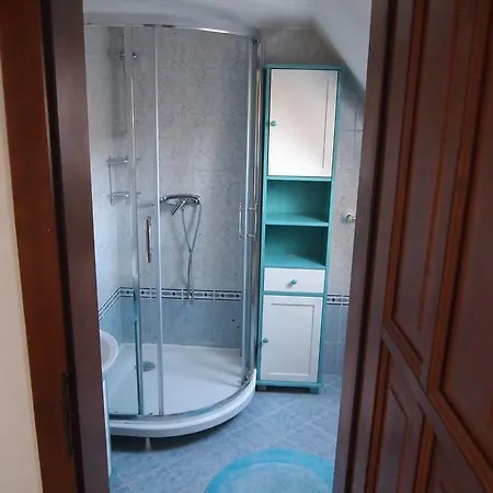 Apartment Najadka *