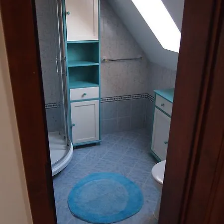 Apartment Najadka *