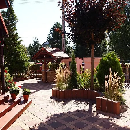 Najadka Apartment *